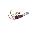 Skywalker 30A 40A 50A 60A 80A 100A V2 ESC Speed Controller with UBEC for RC